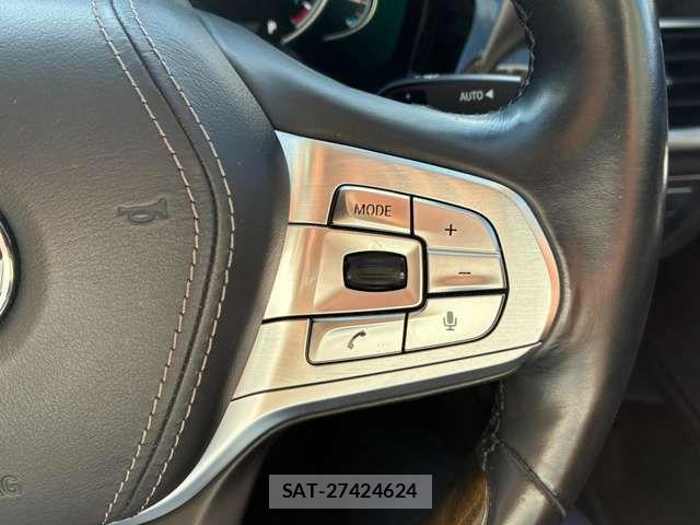 Bmw 7 SERIES 2015-11 8523765-17
