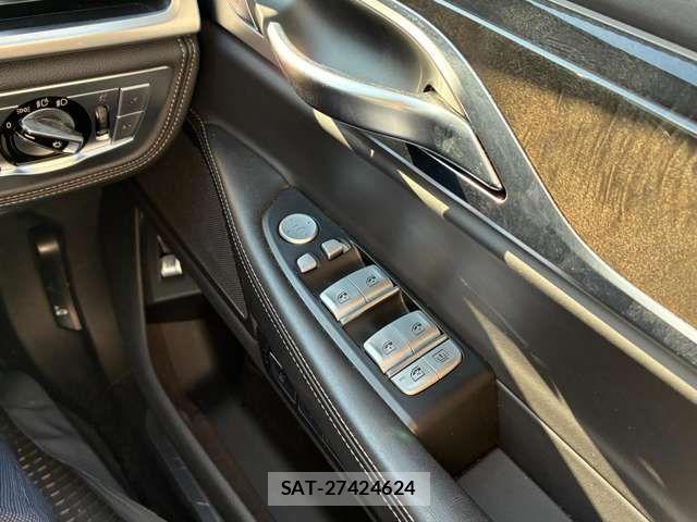 Bmw 7 SERIES 2015-11 8523765-19