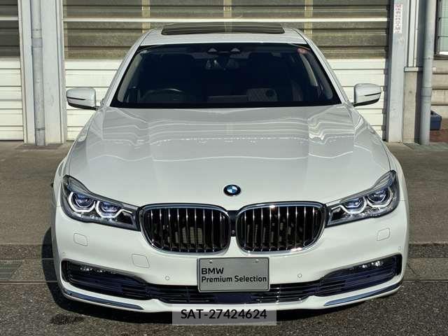 Bmw 7 SERIES 2015-11 8523765-3