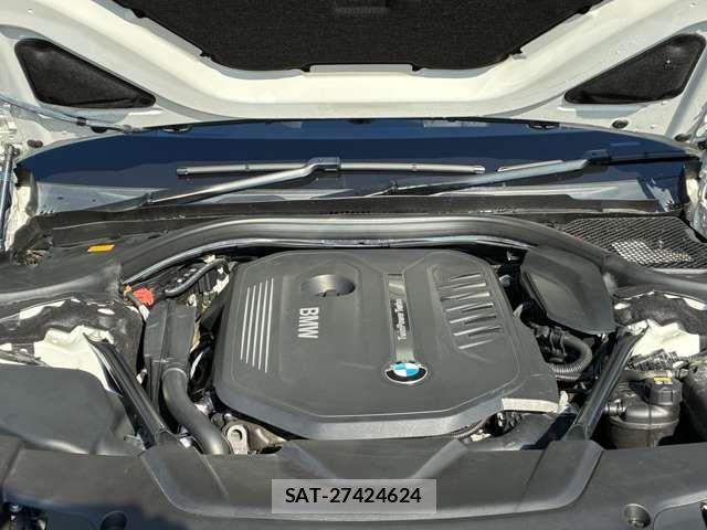 Bmw 7 SERIES 2015-11 8523765-4