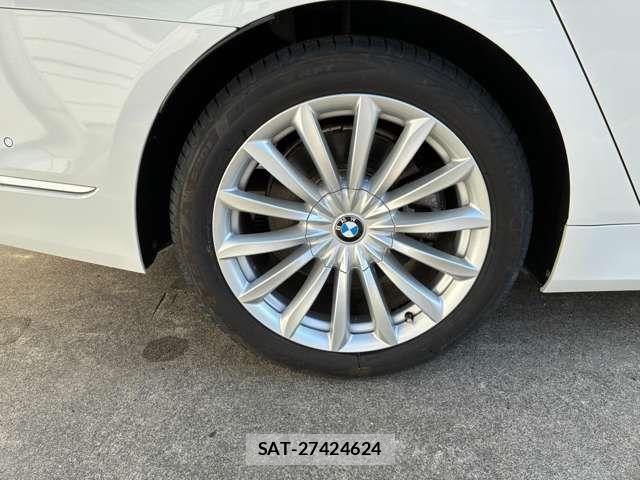 Bmw 7 SERIES 2015-11 8523765-5