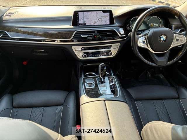 Bmw 7 SERIES 2015-11 8523765-6
