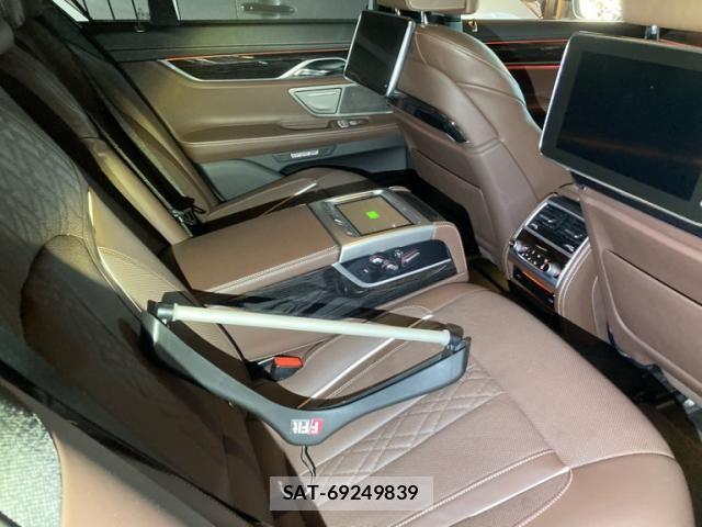 Bmw 7 SERIES 2018-03 8665861-9