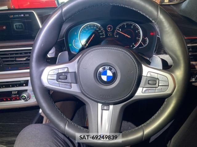 Bmw 7 SERIES 2018-03 8665861-14