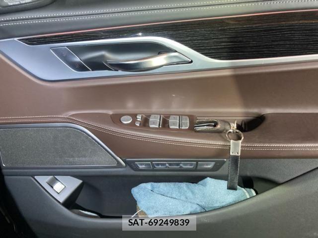 Bmw 7 SERIES 2018-03 8665861-17