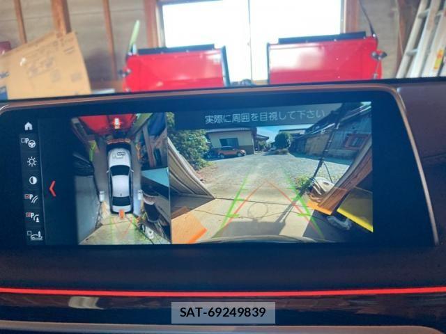 Bmw 7 SERIES 2018-03 8665861-19