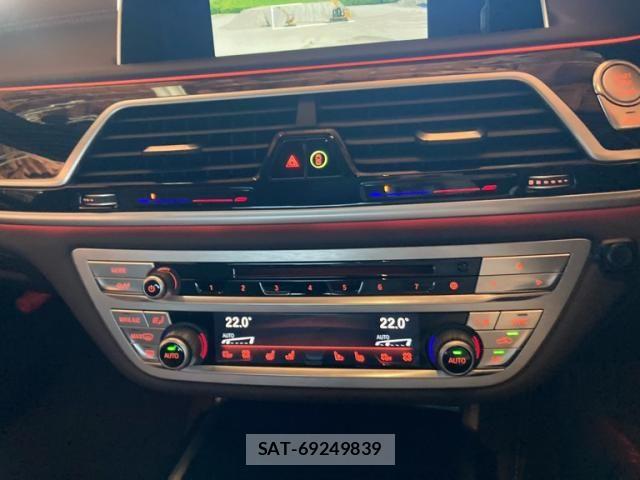 Bmw 7 SERIES 2018-03 8665861-21