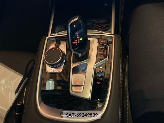 Bmw 7 SERIES 2018-03 8665861-22