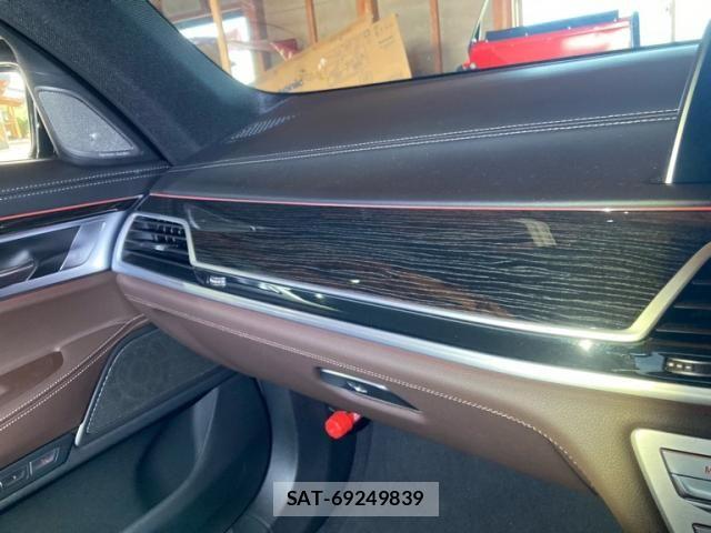 Bmw 7 SERIES 2018-03 8665861-23