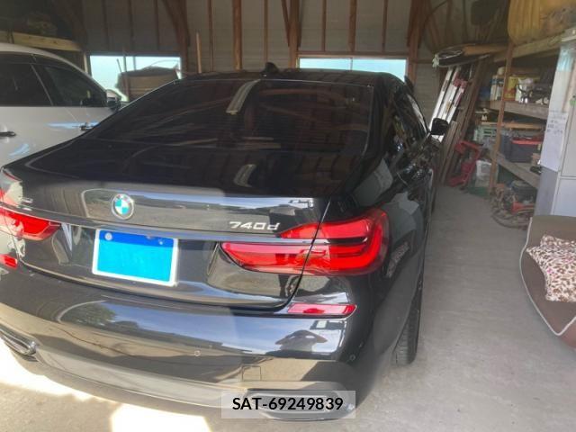 Bmw 7 SERIES 2018-03 8665861-2