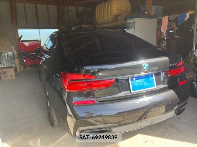 Bmw 7 SERIES 2018-03 8665861-3