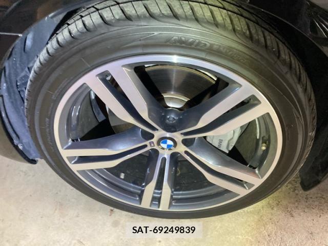 Bmw 7 SERIES 2018-03 8665861-5