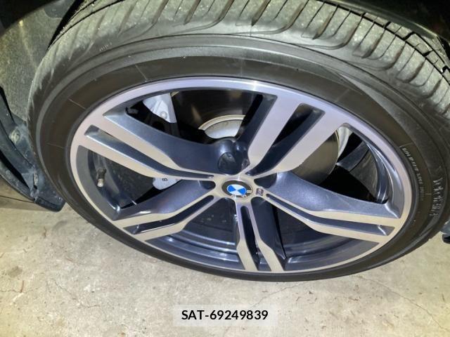 Bmw 7 SERIES 2018-03 8665861-6