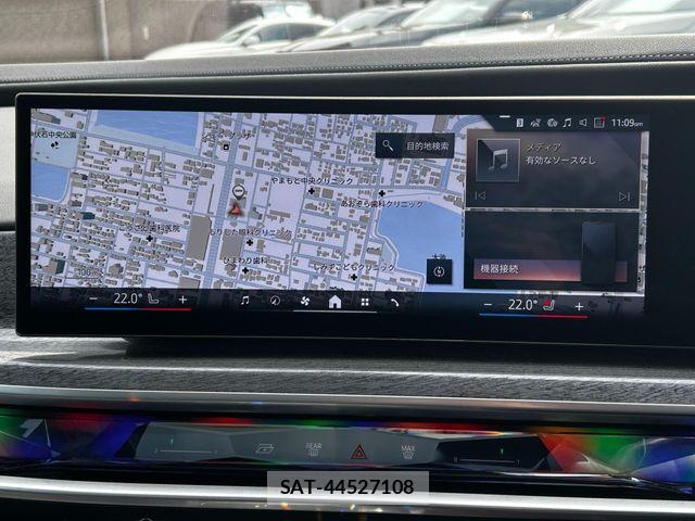 Bmw 7 SERIES 2023-03 8658212-29