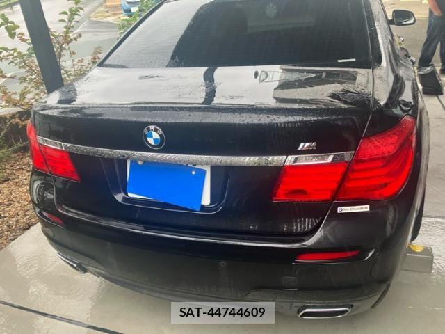 Bmw 7 SERIES 2011-09 8740891-9