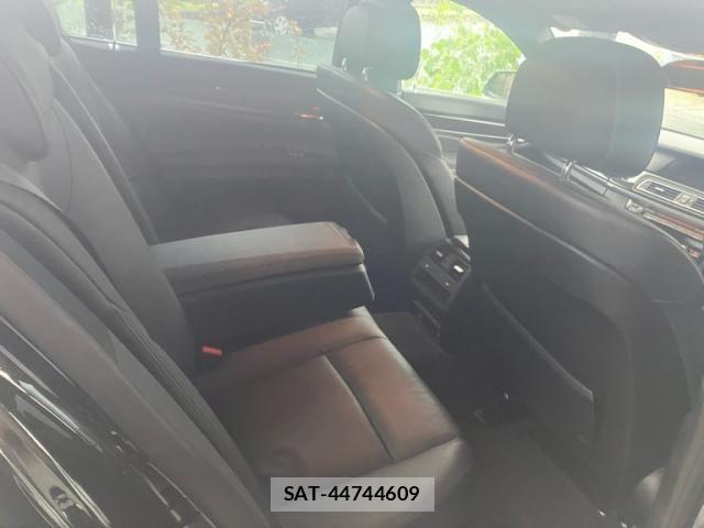 Bmw 7 SERIES 2011-09 8740891-13