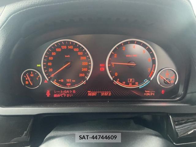 Bmw 7 SERIES 2011-09 8740891-20