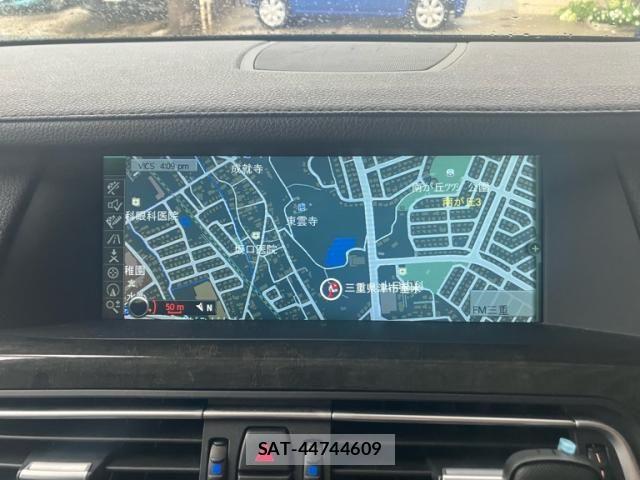 Bmw 7 SERIES 2011-09 8740891-21