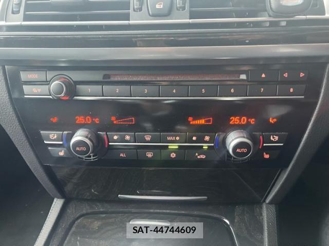 Bmw 7 SERIES 2011-09 8740891-23