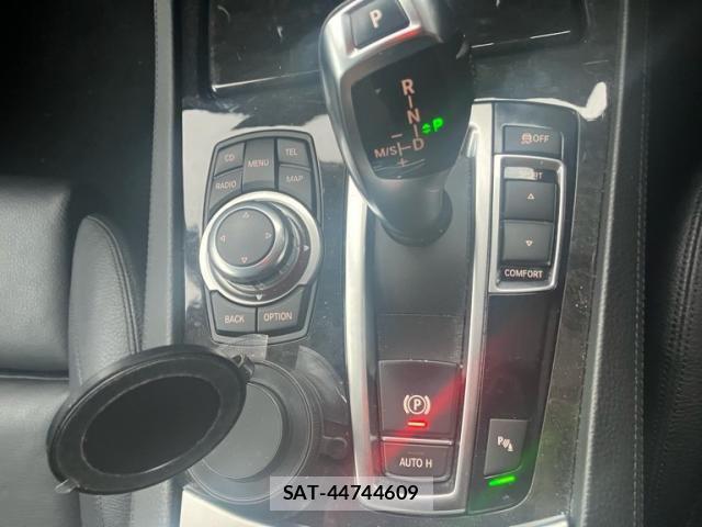 Bmw 7 SERIES 2011-09 8740891-24