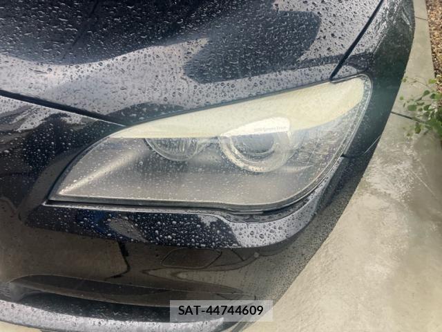 Bmw 7 SERIES 2011-09 8740891-3
