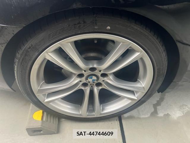 Bmw 7 SERIES 2011-09 8740891-5
