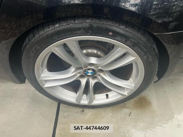 Bmw 7 SERIES 2011-09 8740891-6