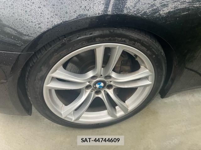 Bmw 7 SERIES 2011-09 8740891-7