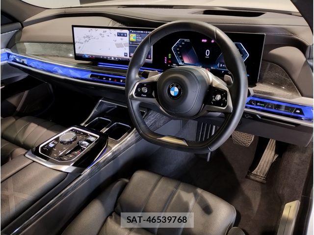 Bmw 7 SERIES 2024-04 8795388-14