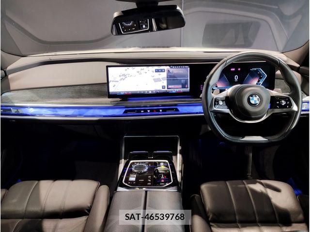Bmw 7 SERIES 2024-04 8795388-1