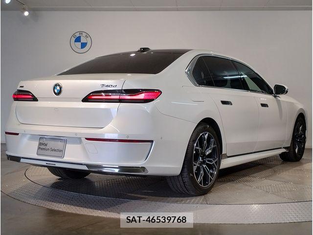 Bmw 7 SERIES 2024-04 8795388-2