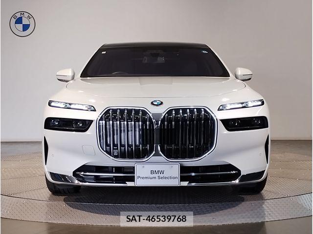 Bmw 7 SERIES 2024-04 8795388-3