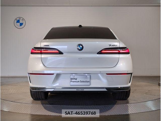Bmw 7 SERIES 2024-04 8795388-4