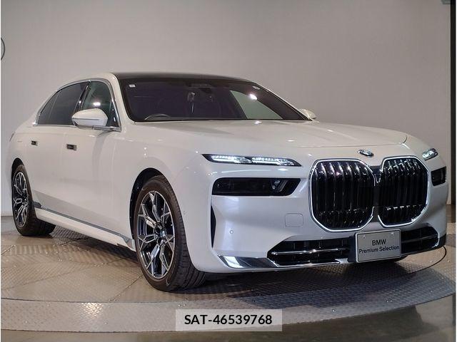 Bmw 7 SERIES 2024-04 8795388-5