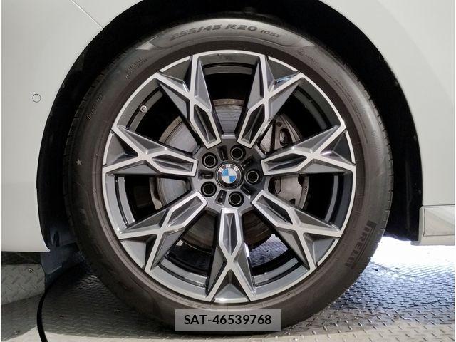 Bmw 7 SERIES 2024-04 8795388-8
