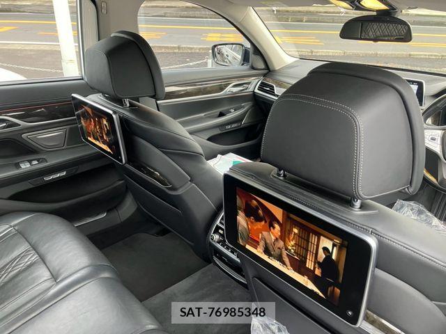 Bmw 7 SERIES 2017-08 8828040-11