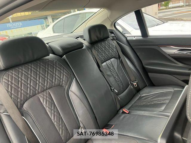 Bmw 7 SERIES 2017-08 8828040-5