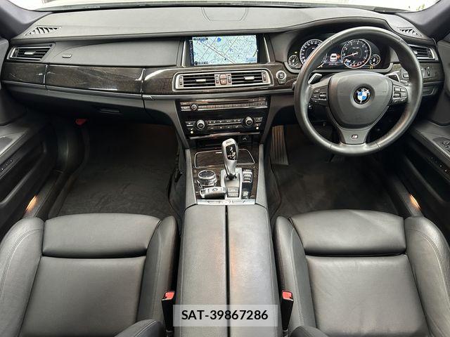 Bmw 7 SERIES 2015-07 8878872-13
