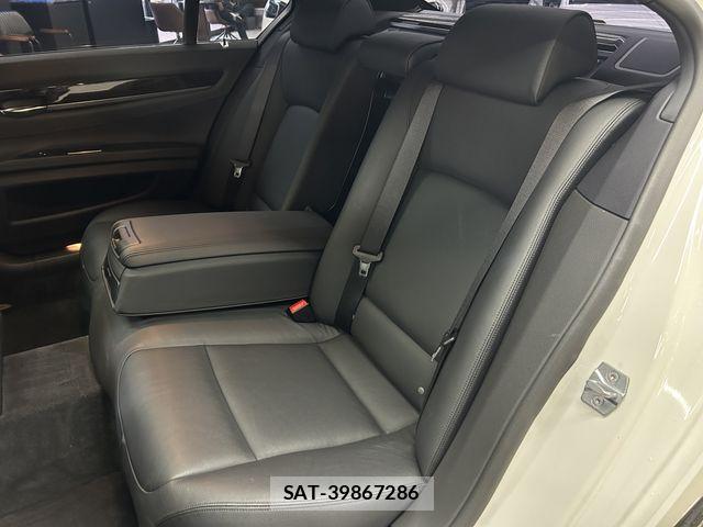 Bmw 7 SERIES 2015-07 8878872-19