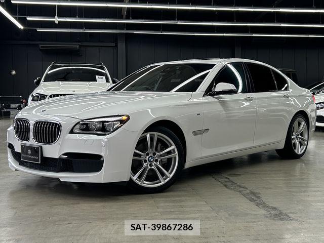 Bmw 7 SERIES 2015-07 8878872-2