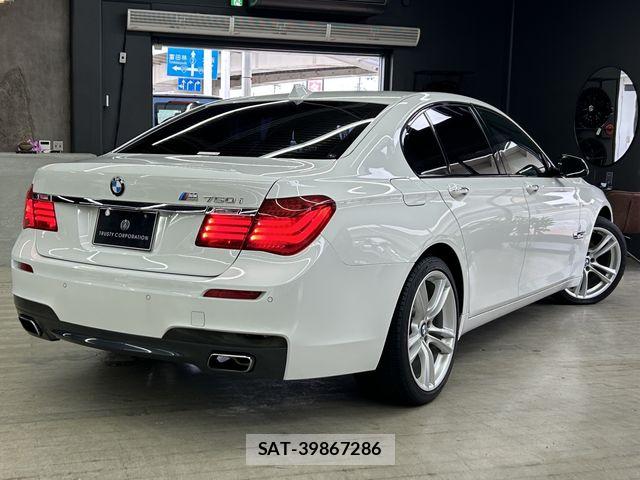 Bmw 7 SERIES 2015-07 8878872-7