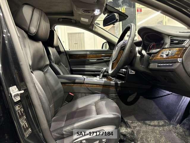 Bmw 7 SERIES 2012-12 8878871-10