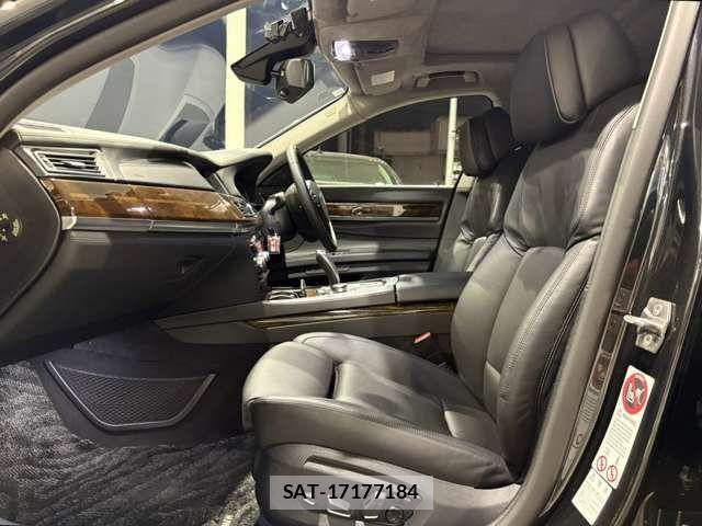 Bmw 7 SERIES 2012-12 8878871-11