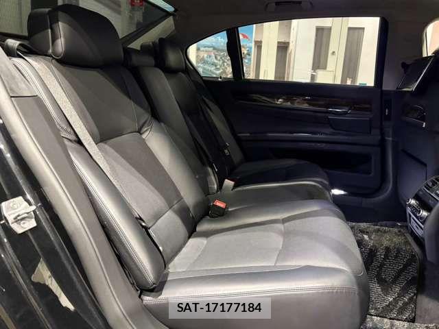 Bmw 7 SERIES 2012-12 8878871-12