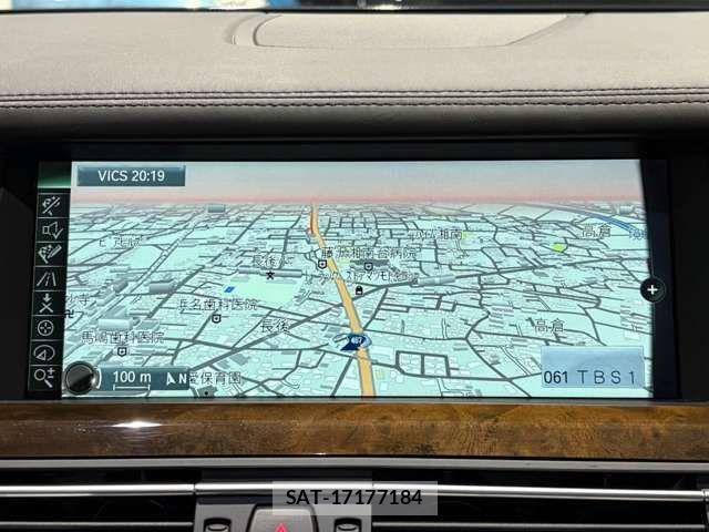 Bmw 7 SERIES 2012-12 8878871-18