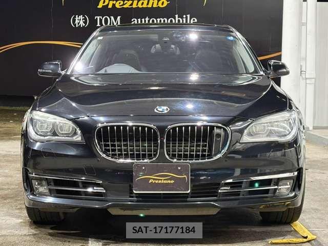 Bmw 7 SERIES 2012-12 8878871-1
