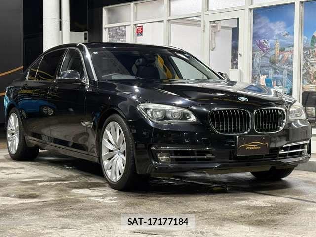 Bmw 7 SERIES 2012-12 8878871-2