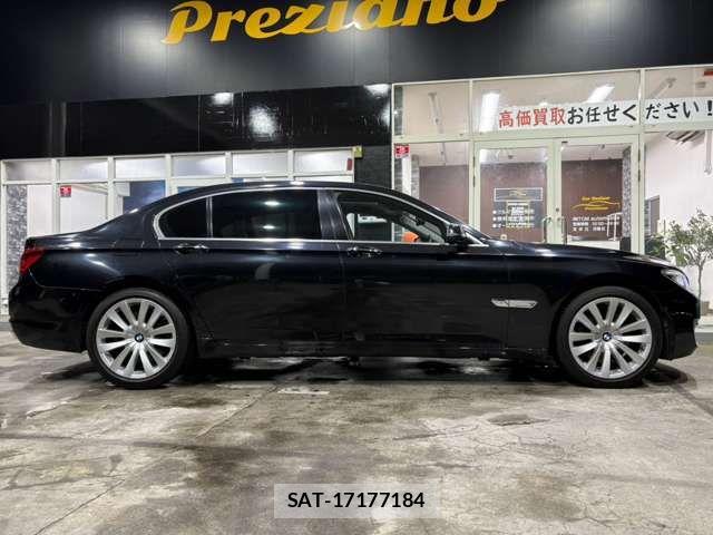 Bmw 7 SERIES 2012-12 8878871-3