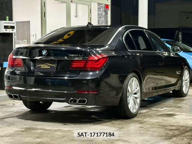 Bmw 7 SERIES 2012-12 8878871-4