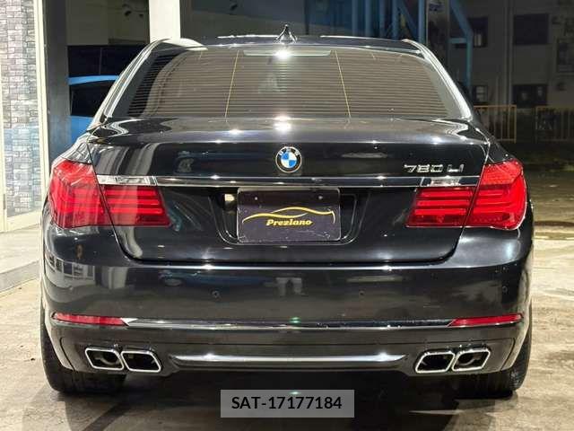 Bmw 7 SERIES 2012-12 8878871-5